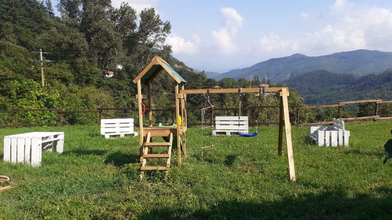 فاراتسي B&B Le Tre Fate المظهر الخارجي الصورة